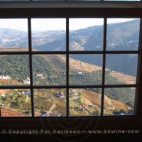 Quinta do Cotto, Douro Valley, Portugal