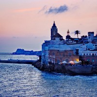 Sitges, Spain