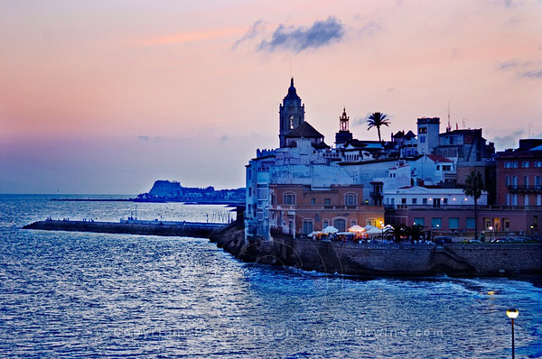 Sitges, Spain