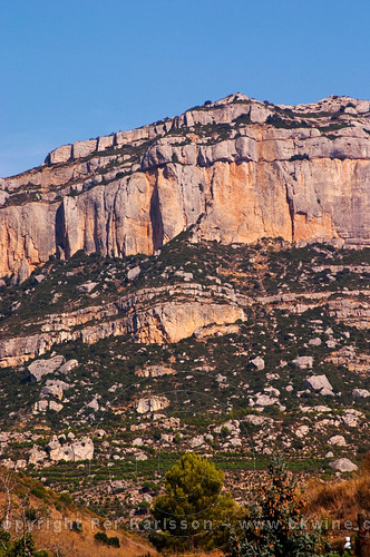 Scala Dei Priorat