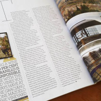 Wine Companion Rioja feature