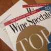 The Wine Spectator